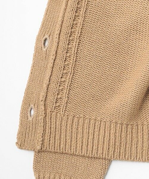 Feroux / フェルゥ ニット・セーター | ゆるニット カーディガン | 詳細14