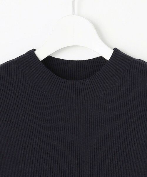 Feroux / フェルゥ ロング・マキシ丈ワンピース | ティアードスカートドッキング ワンピース | 詳細4