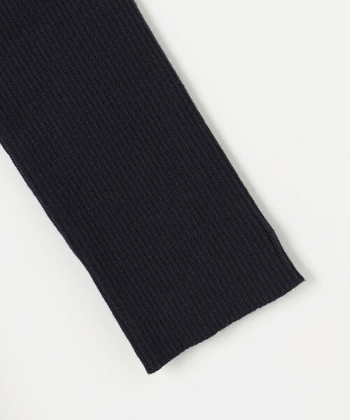 Feroux / フェルゥ ロング・マキシ丈ワンピース | ティアードスカートドッキング ワンピース | 詳細5