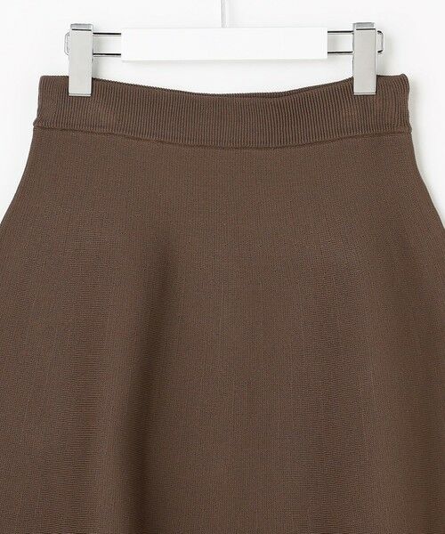 Feroux / フェルゥ セットアップ | フリル ニット セットアップ | 詳細6