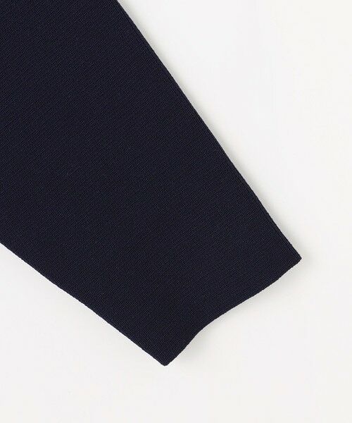 Feroux / フェルゥ セットアップ | フリル ニット セットアップ | 詳細12