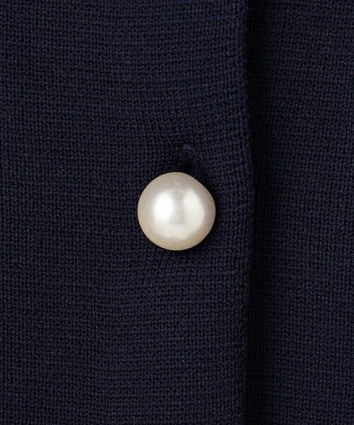 Feroux / フェルゥ セットアップ | フリル ニット セットアップ | 詳細14