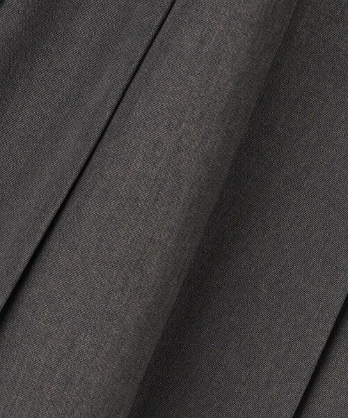 Feroux / フェルゥ ロング・マキシ丈スカート | プリーツミニ スカート | 詳細7