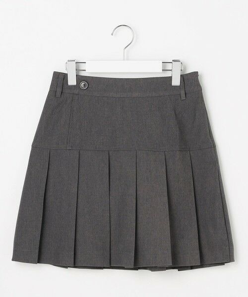 Feroux / フェルゥ ロング・マキシ丈スカート | プリーツミニ スカート | 詳細8