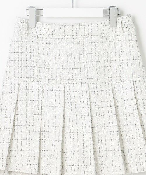 Feroux / フェルゥ ロング・マキシ丈スカート | プリーツミニ スカート | 詳細14