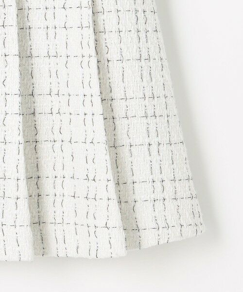 Feroux / フェルゥ ロング・マキシ丈スカート | プリーツミニ スカート | 詳細15