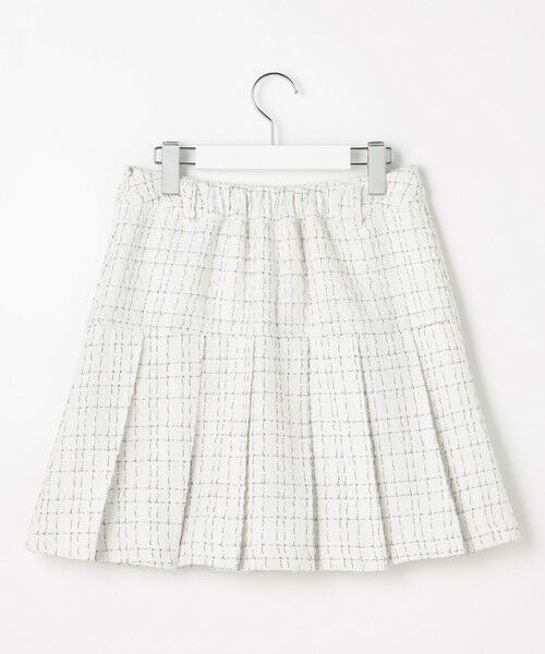 Feroux / フェルゥ ロング・マキシ丈スカート | プリーツミニ スカート | 詳細17