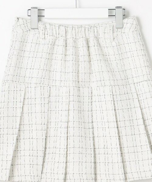 Feroux / フェルゥ ロング・マキシ丈スカート | プリーツミニ スカート | 詳細18