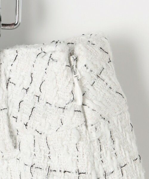 Feroux / フェルゥ ロング・マキシ丈スカート | プリーツミニ スカート | 詳細19