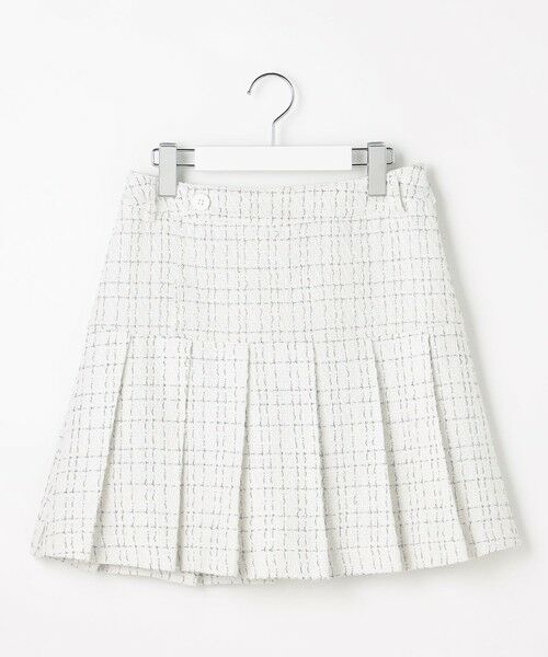 Feroux / フェルゥ ロング・マキシ丈スカート | プリーツミニ スカート | 詳細21