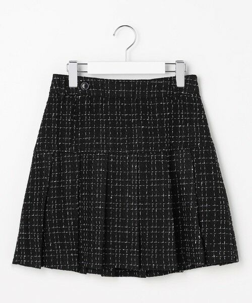 Feroux / フェルゥ ロング・マキシ丈スカート | プリーツミニ スカート | 詳細30