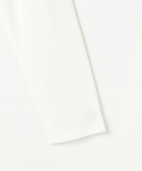 Feroux / フェルゥ カットソー | フリルぺプラム カットソー | 詳細6