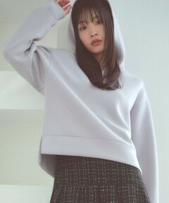 Feroux / フェルゥ パーカー | きれいめダンボール フーディー