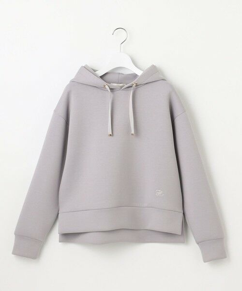 Feroux / フェルゥ パーカー | きれいめダンボール フーディー | 詳細11