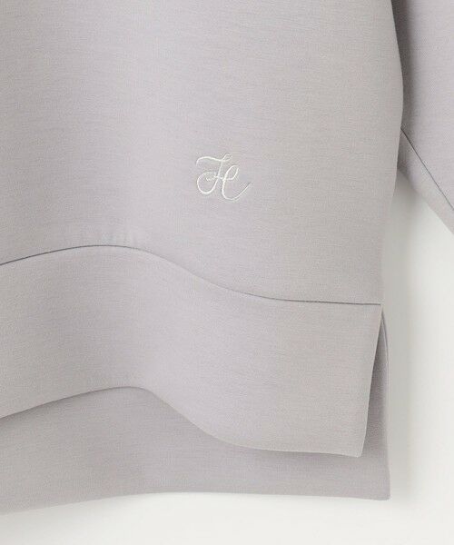 Feroux / フェルゥ パーカー | きれいめダンボール フーディー | 詳細8