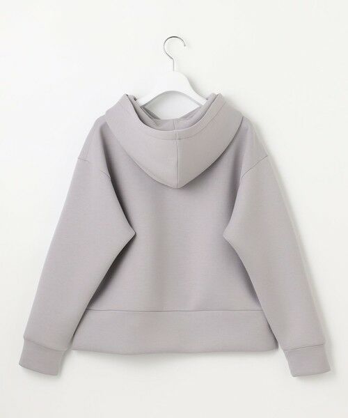 Feroux / フェルゥ パーカー | きれいめダンボール フーディー | 詳細9