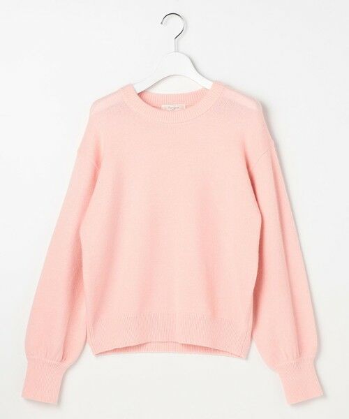 Feroux / フェルゥ ニット・セーター | クルーネックニット プルオーバー | 詳細8