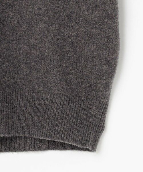 Feroux / フェルゥ ニット・セーター | クルーネックニット プルオーバー | 詳細11