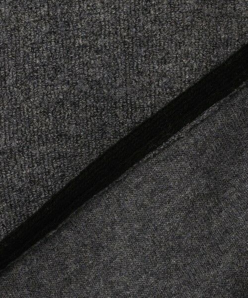 Feroux / フェルゥ ニット・セーター | ブークレー ニット ジャケット | 詳細17