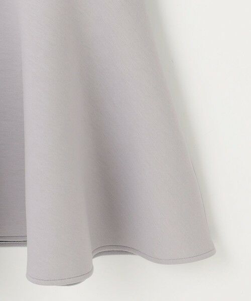 Feroux / フェルゥ ロング・マキシ丈ワンピース | バックリボンダンボール ワンピース | 詳細11