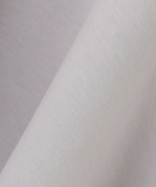 Feroux / フェルゥ ロング・マキシ丈ワンピース | バックリボンダンボール ワンピース | 詳細12