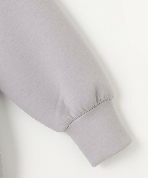 Feroux / フェルゥ ロング・マキシ丈ワンピース | バックリボンダンボール ワンピース | 詳細13