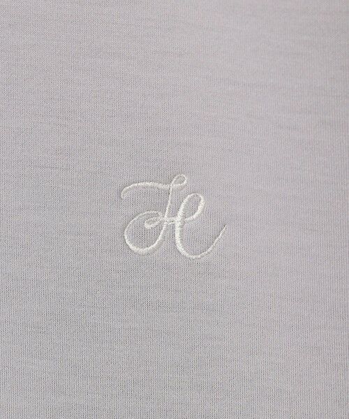 Feroux / フェルゥ ロング・マキシ丈ワンピース | バックリボンダンボール ワンピース | 詳細15