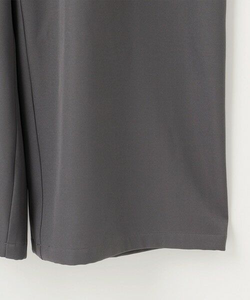 Feroux / フェルゥ サロペット・オールインワン | フリルデザイン サロペット パンツ | 詳細10