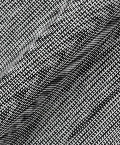 Feroux / フェルゥ ミニ・ひざ丈スカート | 【2WAY】サス付きペプラムデザイン スカート | 詳細9