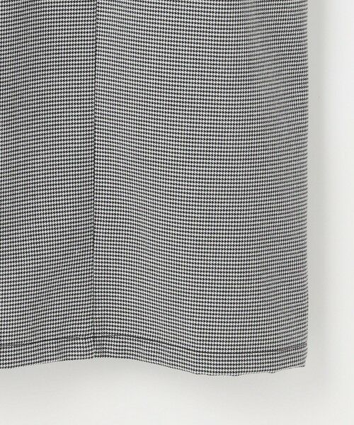 Feroux / フェルゥ ミニ・ひざ丈スカート | 【2WAY】サス付きペプラムデザイン スカート | 詳細13