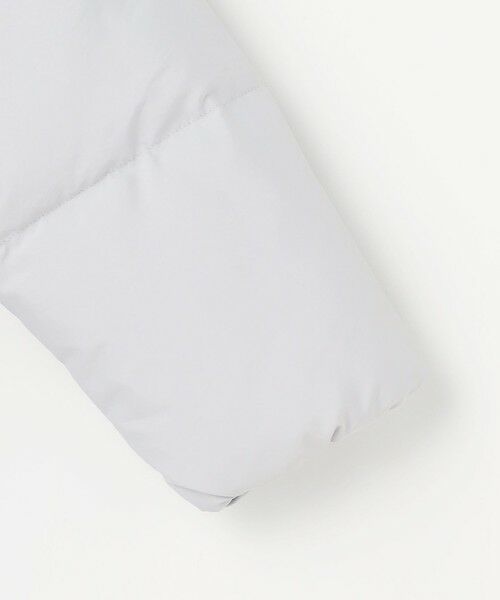 Feroux / フェルゥ ダウンジャケット・ベスト | ファーカラー付き・ダウン見え中綿 ジャケット | 詳細9