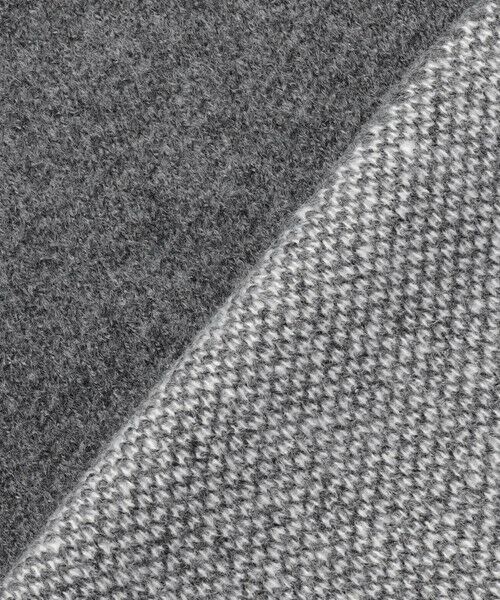 Feroux / フェルゥ ニット・セーター | レタードハイネック プルオーバー | 詳細16