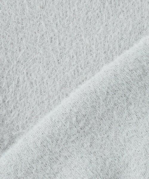 Feroux / フェルゥ ニット・セーター | パール付きシャギー ニット | 詳細16