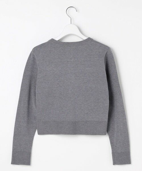 Feroux / フェルゥ カーディガン・ボレロ | リボンディテール カーディガン | 詳細18