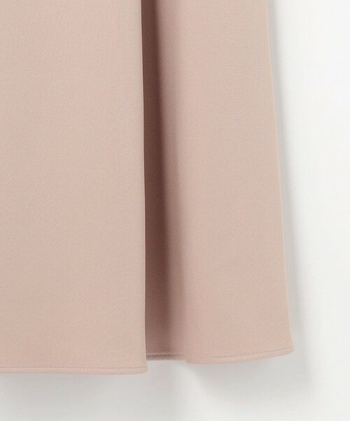 Feroux / フェルゥ ロング・マキシ丈ワンピース | シアーリボンショルダー ジャンパースカート | 詳細12