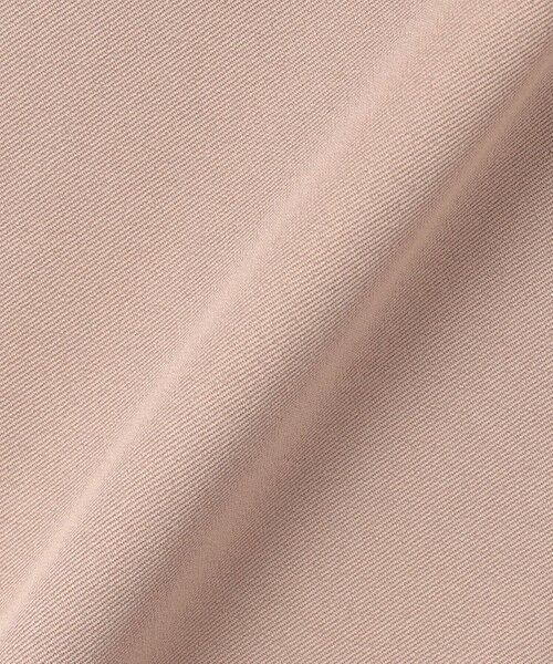 Feroux / フェルゥ ロング・マキシ丈ワンピース | シアーリボンショルダー ジャンパースカート | 詳細16