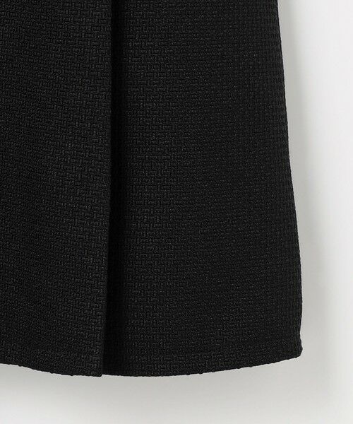 Feroux / フェルゥ ロング・マキシ丈ワンピース | ツイードミディ ワンピース | 詳細12