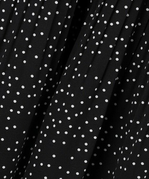 Feroux / フェルゥ ロング・マキシ丈ワンピース | ウエストシャーリングラッフル ワンピース | 詳細14