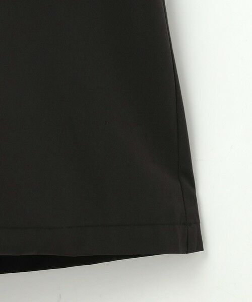 Feroux / フェルゥ ロング・マキシ丈ワンピース | 襟付きドッキング ワンピース | 詳細13