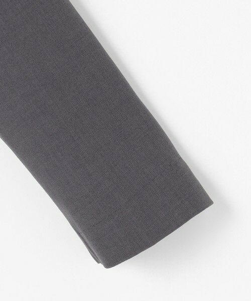 Feroux / フェルゥ テーラードジャケット | パール釦テーラード ジャケット | 詳細16