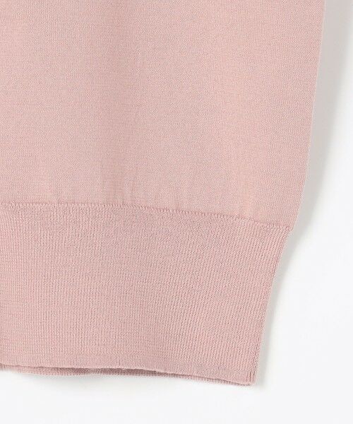 Feroux / フェルゥ カーディガン・ボレロ | 美シルエット ニット カーディガン | 詳細13