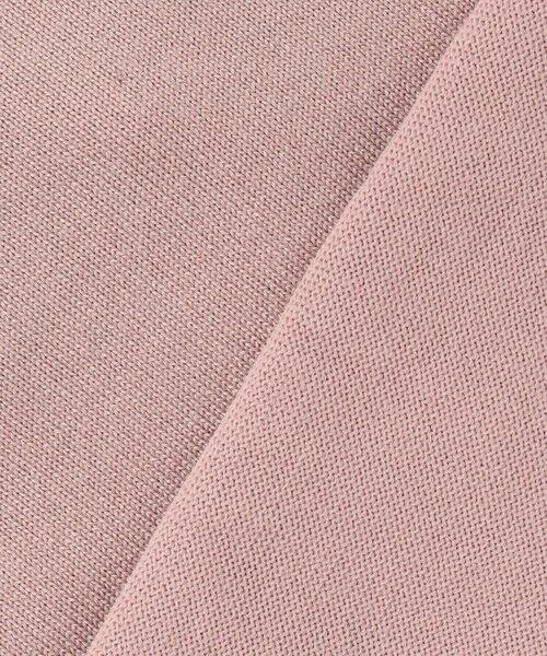 Feroux / フェルゥ カーディガン・ボレロ | 美シルエット ニット カーディガン | 詳細15