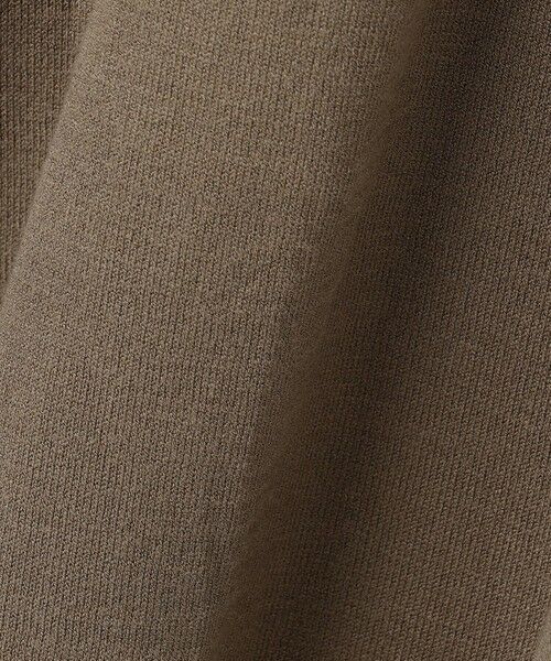 Feroux / フェルゥ セットアップ | ジレ付きニット ワンピース | 詳細18