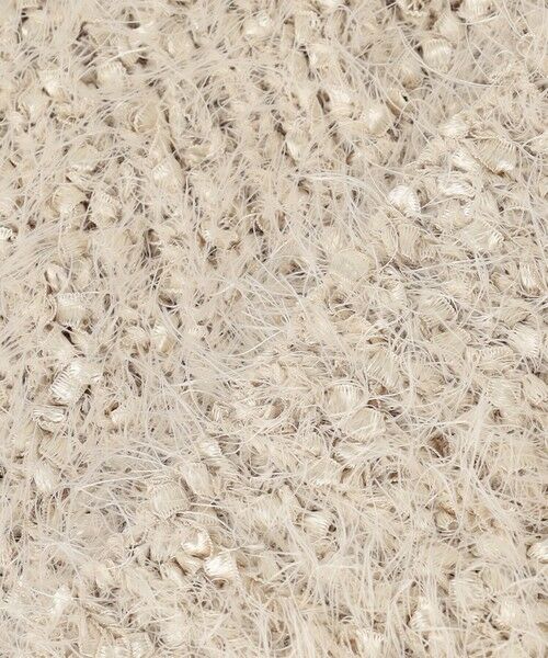 Feroux / フェルゥ セットアップ | ジレ付きニット ワンピース | 詳細26