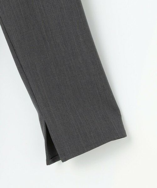 Feroux / フェルゥ セットアップ | 2WAYレースカラー美シルエット セットアップ | 詳細5