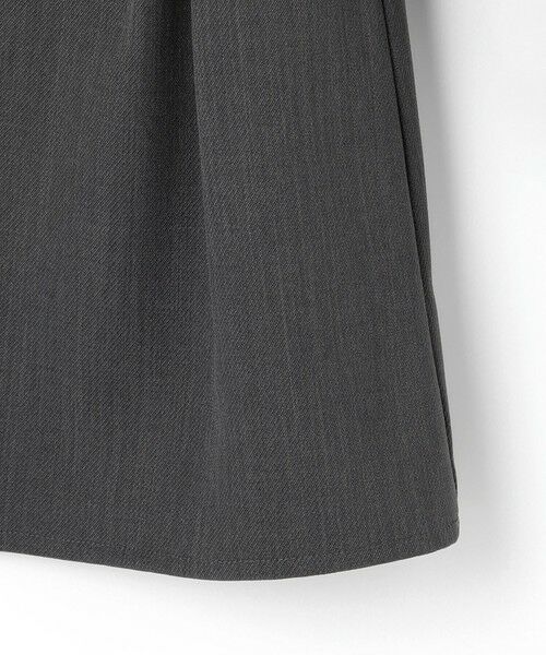 Feroux / フェルゥ セットアップ | 2WAYレースカラー美シルエット セットアップ | 詳細6