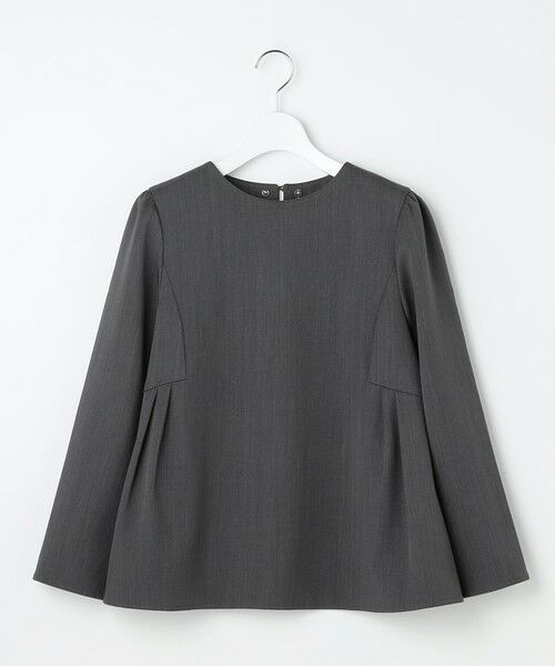 Feroux / フェルゥ セットアップ | 2WAYレースカラー美シルエット セットアップ | 詳細11