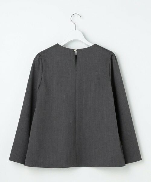 Feroux / フェルゥ セットアップ | 2WAYレースカラー美シルエット セットアップ | 詳細13