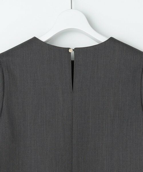 Feroux / フェルゥ セットアップ | 2WAYレースカラー美シルエット セットアップ | 詳細14