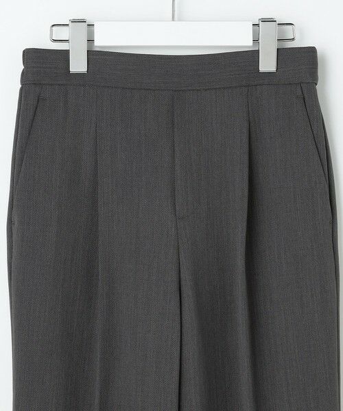 Feroux / フェルゥ セットアップ | 2WAYレースカラー美シルエット セットアップ | 詳細16